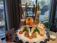 -享月汤皇·海鲜小火锅·聚会(曲江创意谷店)