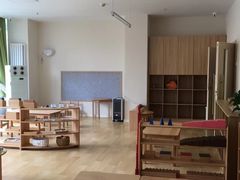 -华杉幼儿园(国美校区)