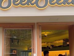 -SeekSeeking咖啡专门店(堰塘街店)