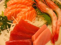 -浪花亭日本料理(古田路店)