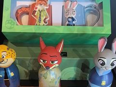 -星巴克(绍兴柯桥柯岩景区店)