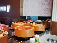 -喜家自助小火锅(卓悦里店)