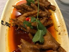 -巴厘龙虾·榜首油焖大虾(洞庭·艺术洋房店)