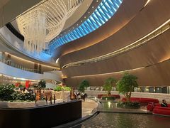 -臻萃轩中餐厅(国家会展中心店)
