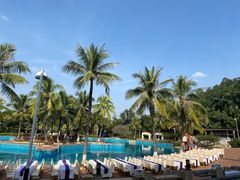 -东莞御景湾湖畔酒店·莱奥咖啡厅