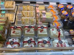 -85度C(南京中山南店)