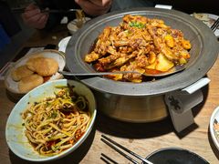 -六月雪干锅(绵阳凯德广场店)