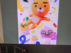 -KAKAO FRIENDS(弘大店)