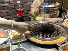 -喜来稀肉(虹泉路店)