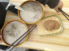 羊杂汤-豫石记羊汤(北苑店)