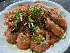 -钱山海鲜大排档