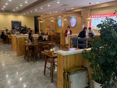 -贤花饭店(城阳店)