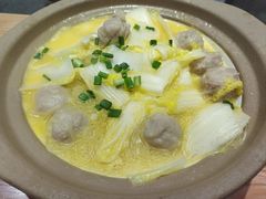 -甲乙饼·手工牛肉饼(东方广场店)