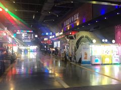 -银河4K-MAX影城(新会大融城店)