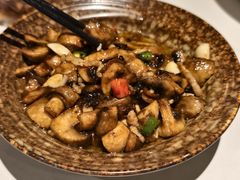 -三猫黑鱼花(南大店)