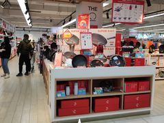 -家乐福(古北店)