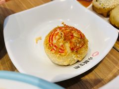 -小杨生煎(愚园路)