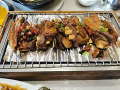 -老牌坊鲁菜名店(宽厚里店)