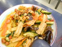 -鼎宏干锅牛肉(富城时代店)