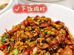 -兰湘子·湘菜小炒(崂山丽达店)