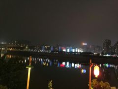 -夜宴江景餐厅