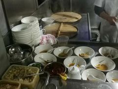 -汪家馄饨(集庆路店)