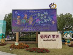 -菊园百果园
