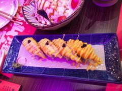 -仙隐小鹿料理食堂(惠济万达店)