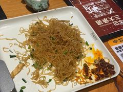 -木屋烧烤(坂田天安云谷店)