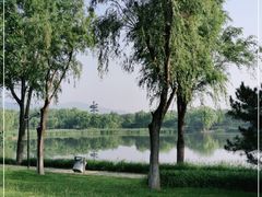 -北坞公园