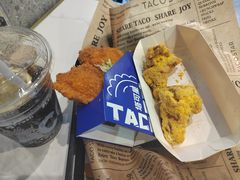 -TACO STAR 塔可星(下沙宝龙店)