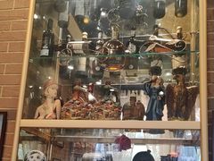 -安德烈俄式西餐厅(中央大街店)