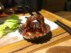 卤大肠-大牌大·传统杭帮菜(湖滨店)