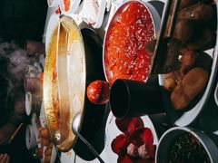 -小龙坎火锅(IFS HOT店)