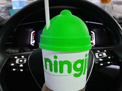 -柠季·手打柠檬茶(静安大悦城北座B1店 )