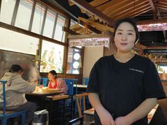 -渝利重庆火锅(维璟广场店)