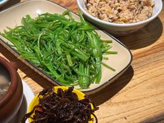 -缘生态云南菜·野生菌庭院餐厅(华侨城店)