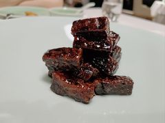辽河口恋香牛肉-止观小馆·辽河口渔家菜(王府井店)