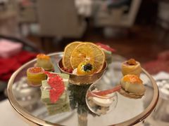 -Salon de Ville浦江汇(上海外滩华尔道夫酒店店)