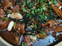 -陈厨老家菜馆(义安区店)