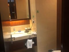 -扬州中集格兰云天大酒店
