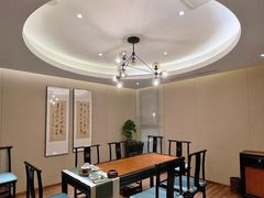 -王府茶宴(大观园总店)