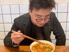 -矮子粉店1985·长沙米粉(湘春路店)