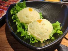 -九畋町和牛黑牛烤肉料理(三里屯3·3大厦店)