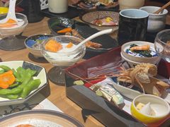 -和创柚子·会席日本料理(新区淮海街店)