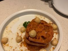 -汤城小厨•粤菜•靓汤(望京凯德mall店)