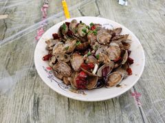 -小民大排档(光谷店)