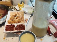 -千牛将·鲜牛肉火锅(开元路店)