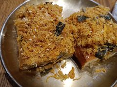 -小豆海棠(嘉兴路店)