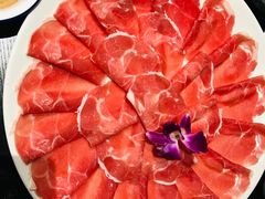 -下杨家青海土火锅(海湖店)